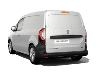 Renault Kangoo Advance 44 kWh E-TECH - Afbeelding 5