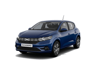 Dacia Sandero Expression TCe 100 ECO-G - Afbeelding 2