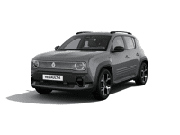 Renault 4 Techno Comfort range - Afbeelding 3