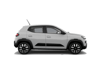Dacia Spring Expression Electric 65 - Afbeelding 4