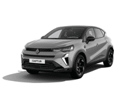 Renault Captur Techno Full hybrid - Afbeelding 3