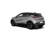 Renault Captur Techno Full hybrid - Afbeelding 5