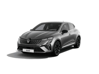 Renault Clio Techno E-TECH full hybrid 145 - Afbeelding 2