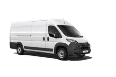 Peugeot Boxer Standaard - Elektrisch - Afbeelding 2