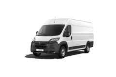 Peugeot Boxer Standaard - Elektrisch - Afbeelding 3