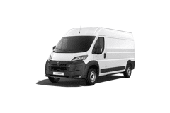 Peugeot Boxer Standaard - Elektrisch - Afbeelding 3