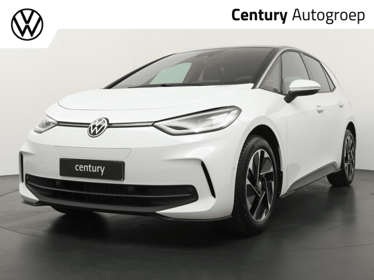 Volkswagen ID.3 Pro Business 59 kWh accu, 150 kW / 204 pk Hatchbac