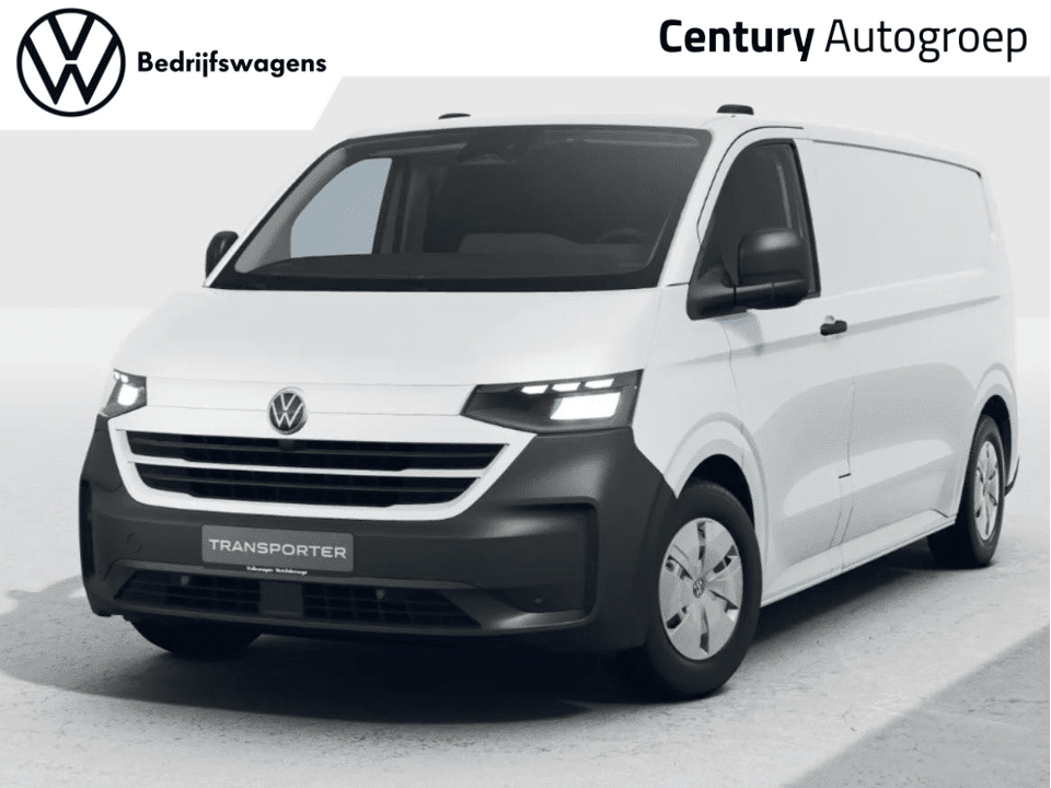 Volkswagen Bedrijfswagens e-Transporter Bestelwagen Life Intro L2 elektromotor 100 kW (136 pk) 3500 mm - Afbeelding 1