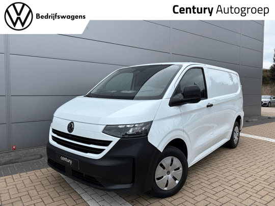 Volkswagen Bedrijfswagens e-Transporter Bestelwagen Life Intro L1 Elektromotor 160 kW (218 pk) 3100 mm