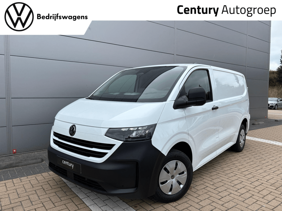 Volkswagen Bedrijfswagens e-Transporter Bestelwagen Life Intro L1 Elektromotor 160 kW (218 pk) 3100 mm - Afbeelding 1
