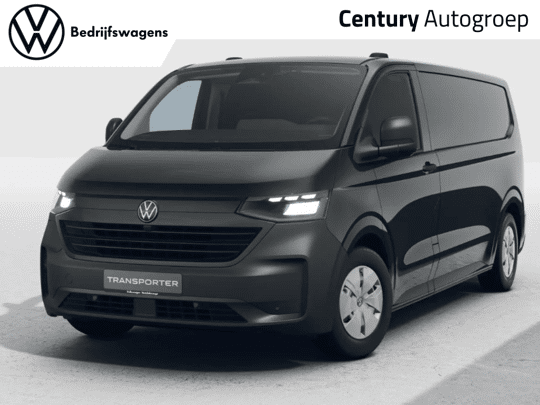 Volkswagen Bedrijfswagens e-Transporter Bestelwagen Life Intro L2 Elektromotor 160 kW (218 pk) 3500 mm