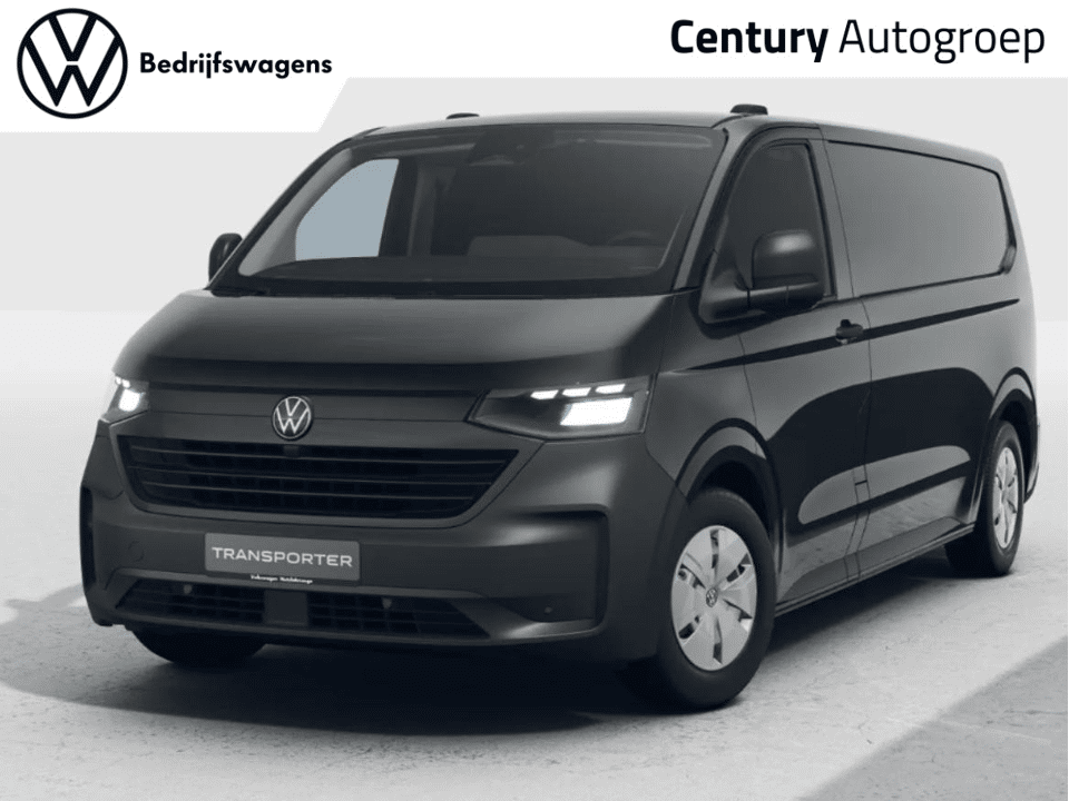 Volkswagen Bedrijfswagens e-Transporter Bestelwagen Life Intro L2 Elektromotor 160 kW (218 pk) 3500 mm - Afbeelding 1