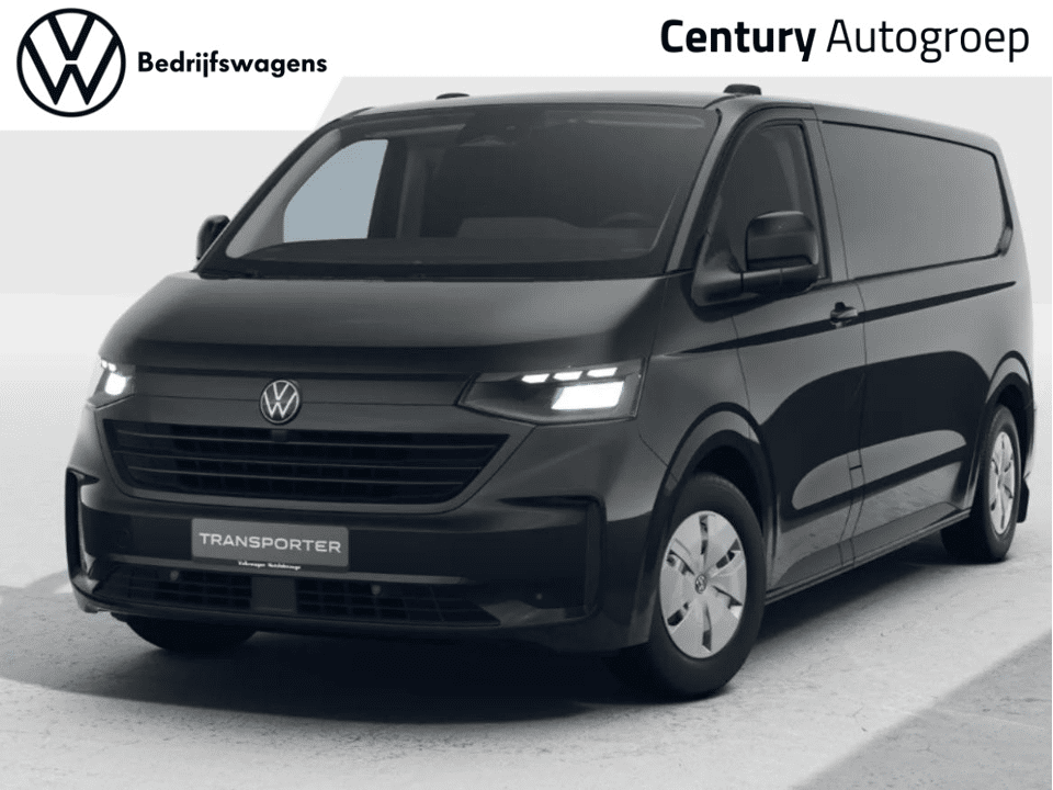 Volkswagen Bedrijfswagens Transporter Life L2 2.0 TDI 81 kW (110 pk) EU6 3500 mm 6 versn - Afbeelding 1