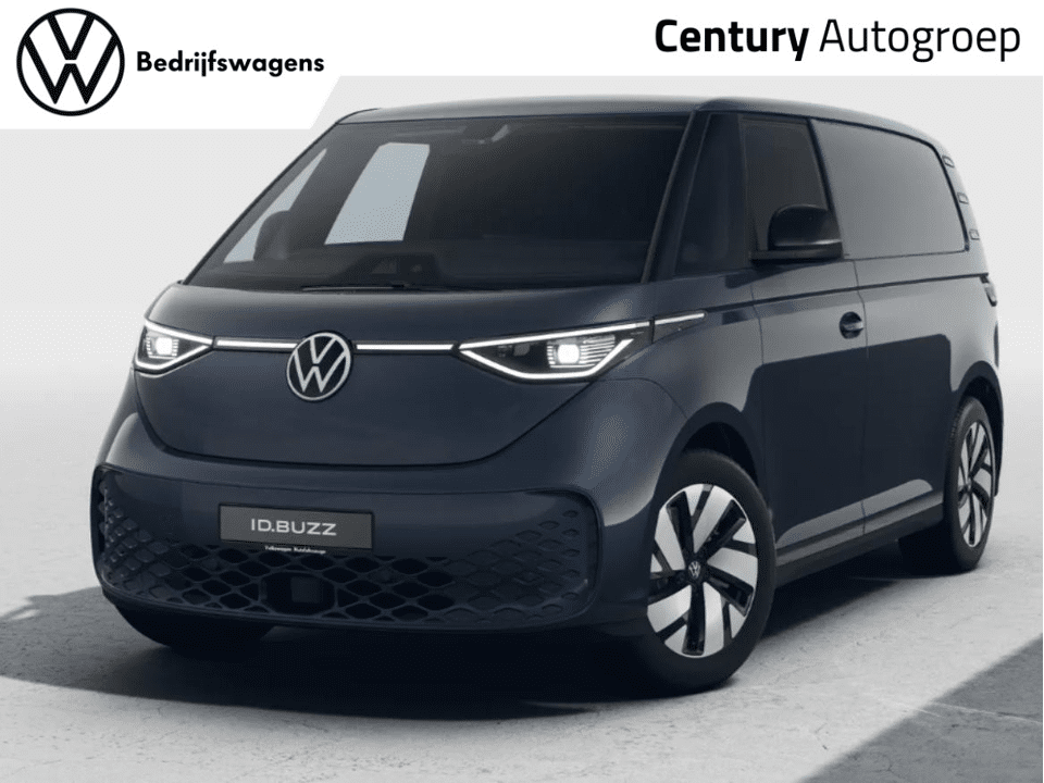 Volkswagen Bedrijfswagens ID. Buzz Cargo Anniversary Edition Elektromotor (286 pk) 2988 mm - Afbeelding 1