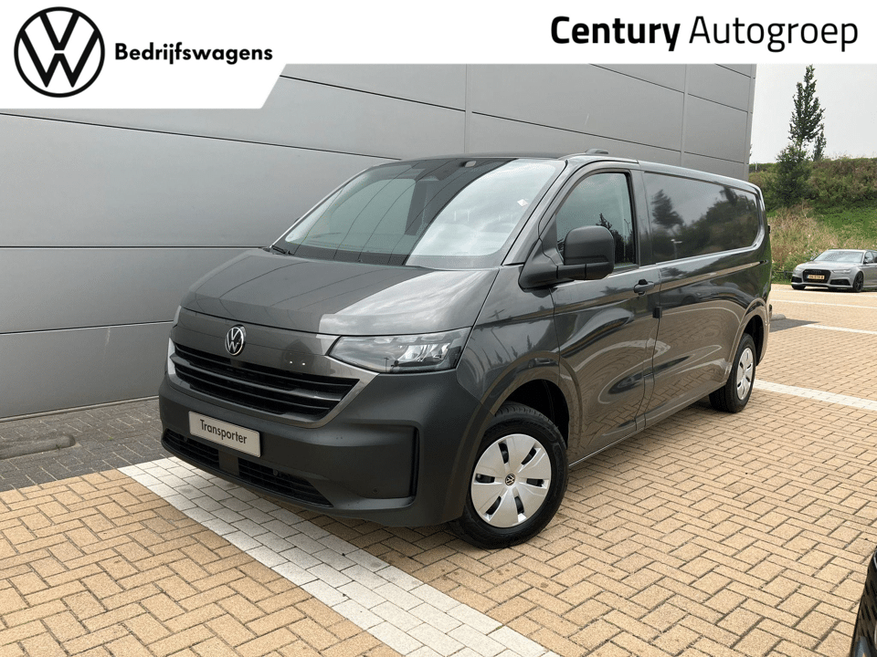 Volkswagen Bedrijfswagens e-Transporter Bestelwagen Life Intro L2 Elektromotor 160 kW (218 pk) 3500 mm - Afbeelding 1