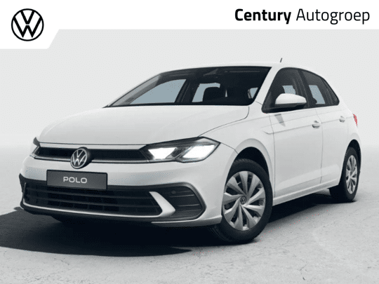 Volkswagen Polo 1.0 MPI Polo