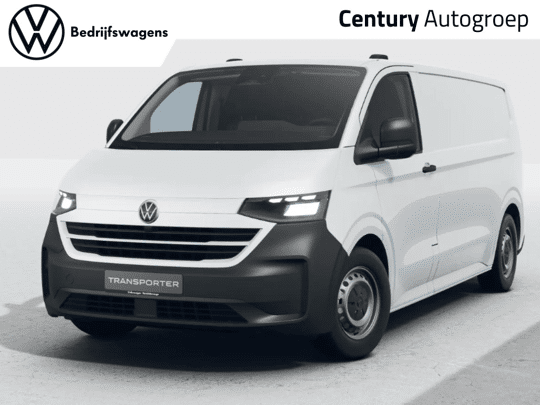 Volkswagen Bedrijfswagens e-Transporter Bestelwagen L2 Elektromotor 160 kW (218 pk) 3500 m
