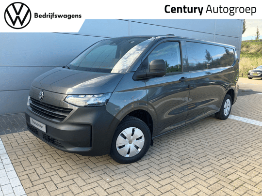 Volkswagen Bedrijfswagens e-Transporter Bestelwagen 34 L2H1 Style 64 kWh