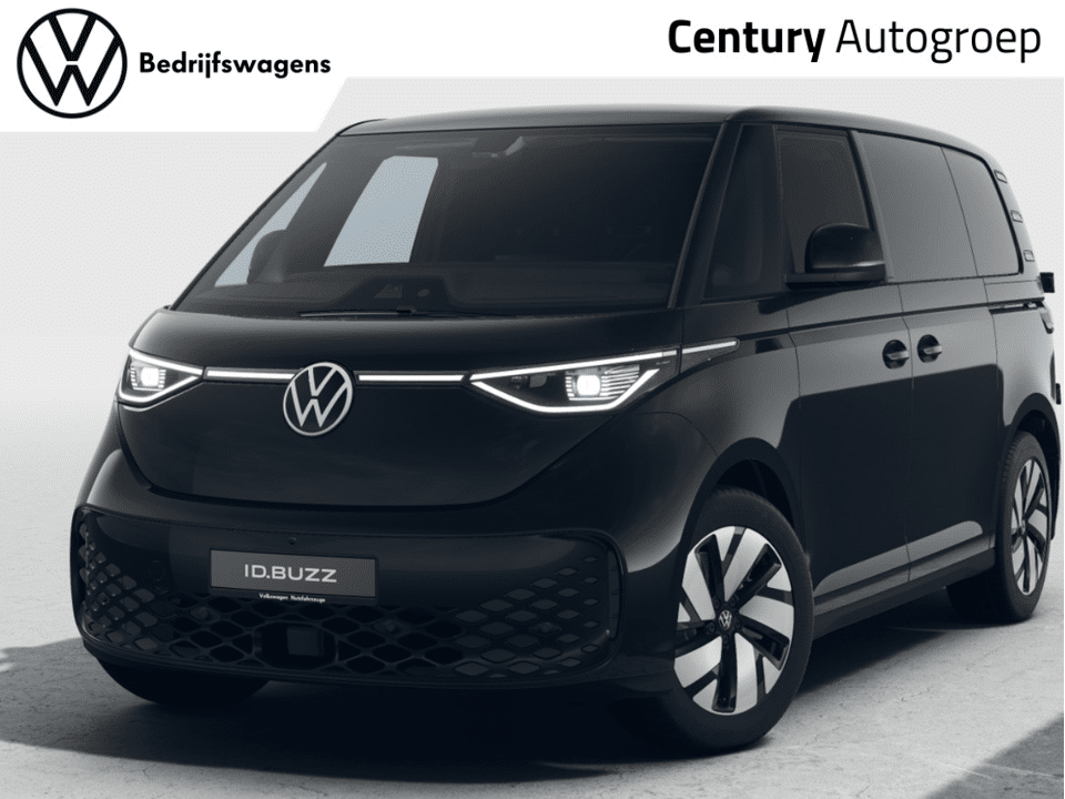 Volkswagen Bedrijfswagens ID. Buzz Cargo Anniversary Edition Elektromotor 210 kW (286 pk) 2 - Afbeelding 1