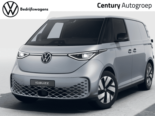 Volkswagen Bedrijfswagens ID. Buzz Cargo Anniversary Edition Elektromotor 210 kW (286 pk) 2