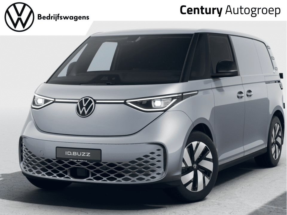 Volkswagen Bedrijfswagens ID. Buzz Cargo Anniversary Edition Elektromotor 210 kW (286 pk) 2 - Afbeelding 1