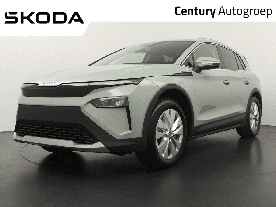 Skoda Elroq Business Edition Tour Elektromotor 210 kW / 286 PK - Afbeelding 1