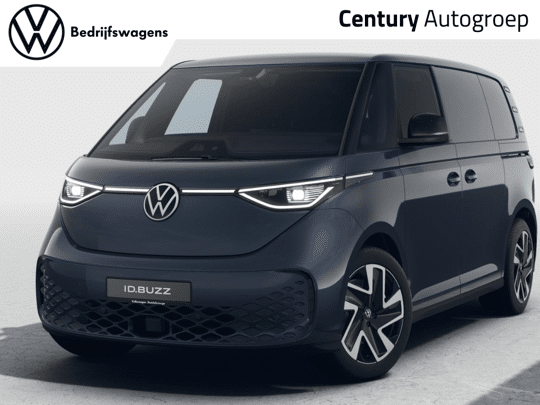 Volkswagen Bedrijfswagens ID. Buzz Cargo Bulli Edition Elektromotor 250 kW (340 pk) 2988 mm
