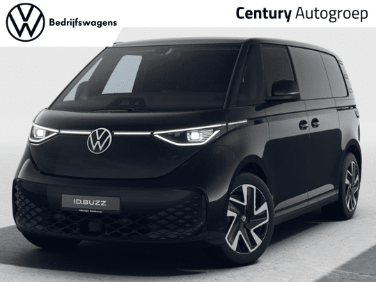 Volkswagen Bedrijfswagens ID. Buzz Cargo Bulli Edition Elektromotor 250 kW (340 pk) 2988 mm