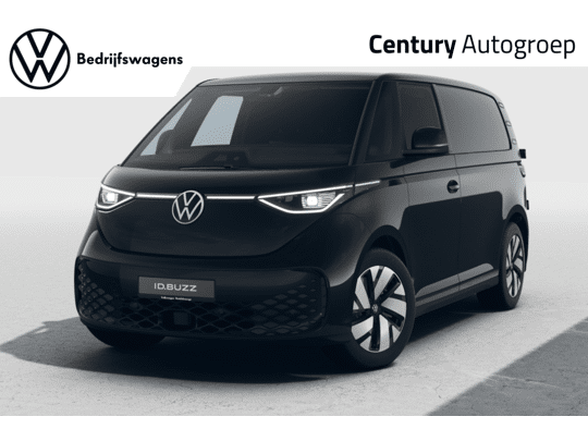 Volkswagen Bedrijfswagens ID. Buzz Cargo Anniversary Edition Elektromotor 210 kW (286 pk) 2