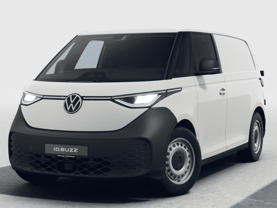 Volkswagen Bedrijfswagens ID. Buzz Cargo Economy Business Elektromotor 210 kW (286 pk) 2988