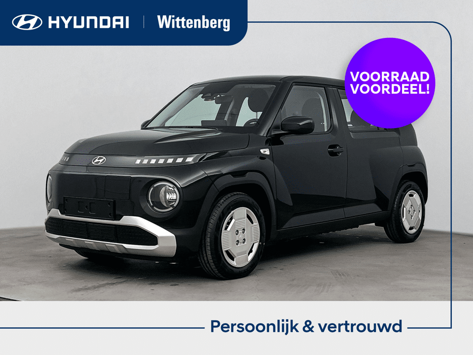 Hyundai Inster E-Motion 49 kWh - Afbeelding 1
