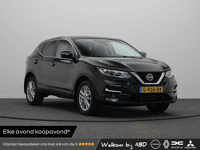 Nissan QASHQAI 115pk N-Connecta - Afbeelding 2