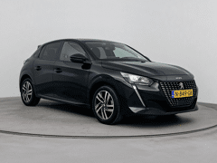Peugeot 208 1.2 100pk Allure Pack - Afbeelding 2