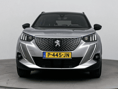 Peugeot e-2008 EV GT 50 kWh - Afbeelding 3