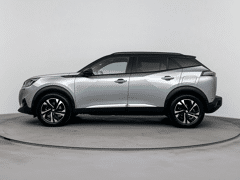 Peugeot e-2008 EV GT 50 kWh - Afbeelding 4