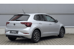 Volkswagen Polo 1.0 MPI 80pk Edition - Afbeelding 2