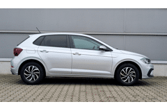 Volkswagen Polo 1.0 MPI 80pk Edition - Afbeelding 3