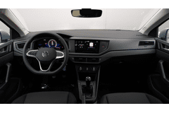 Volkswagen Polo 1.0 MPI 80pk Edition - Afbeelding 5