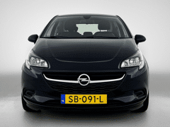 Opel Corsa 1.4 Online Edition 90pk - Afbeelding 4