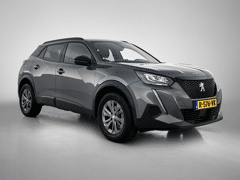 Peugeot 2008 1.2 Style 100pk - Afbeelding 2