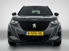 Peugeot 2008 1.2 Style 100pk - Afbeelding 4