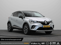 Renault Captur TCe 90pk Techno - Afbeelding 2