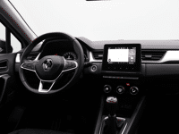 Renault Captur TCe 90pk Techno - Afbeelding 6