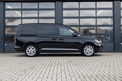 Volkswagen Caddy Kombi Maxi 1.5 eHybrid 150pk - Afbeelding 3