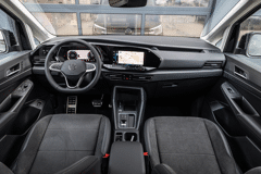 Volkswagen Caddy Kombi Maxi 1.5 eHybrid 150pk - Afbeelding 5