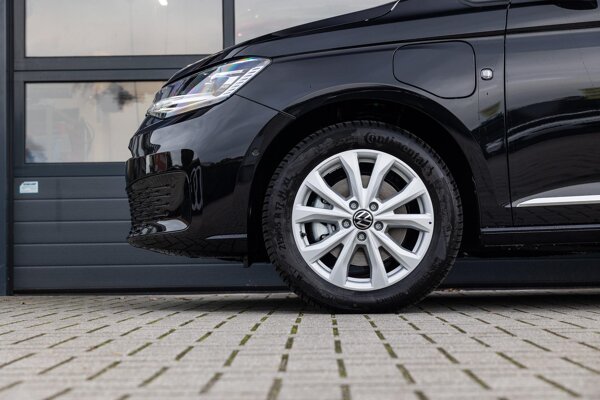 lichtmetalen velgen 17"