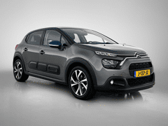 Citroën C3 1.2 Shine 110pk - Afbeelding 2
