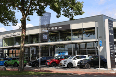 Citroën C3 Aircross 1.2 PureTech S&S Shine - Afbeelding 3