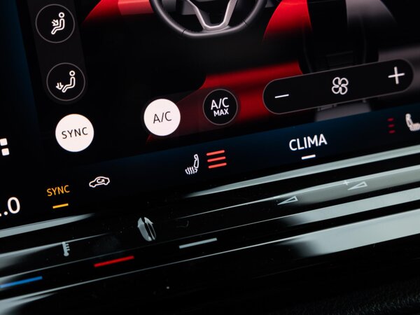 voorstoelen verwarmd voorstoelen verwarmd