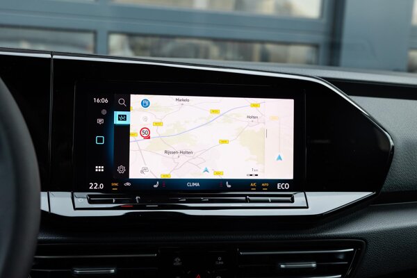 navigatiesysteem